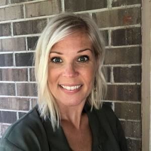 Meet your Posher, Mandy